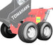 Buggy Turf Tires Set of 4 for Power Buggy TBUGGY300e - Sweatfully