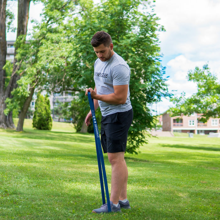 Synergee Resistance Power Bands - Sweatfully