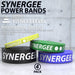 Synergee Resistance Power Bands - Sweatfully
