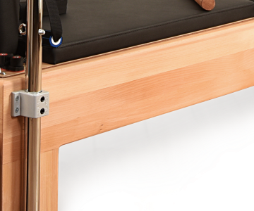 Private Pilates Premium Wood Reformer-Tower Bundle - Sweatfully