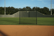 Premium 10x10 Field Screen - Sweatfully