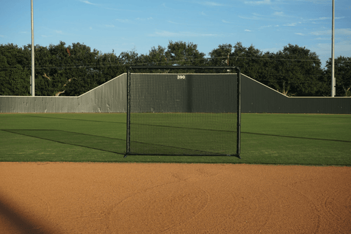 Premium 10x10 Field Screen - Sweatfully