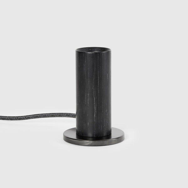 Knuckle Table Lamp + Bulb (Collective) - Sweatfully