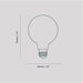 Porcelain III E26 LED Bulb - Sweatfully