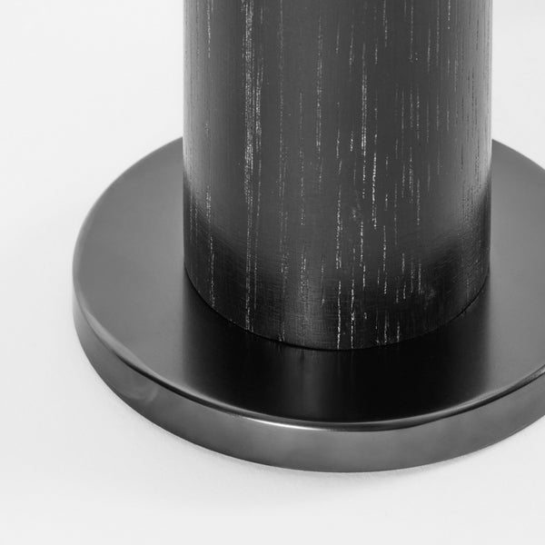 Knuckle Table Lamp + Bulb (Collective) - Sweatfully