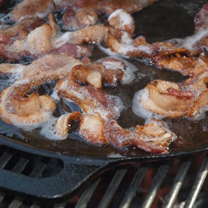 Primo Oval XL 400 Ceramic Kamado BBQ Grill W/ Stainless Steel Grates [PGCXLH] (SAK23100) - Sweatfully