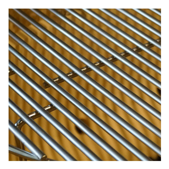 Primo Oval XL 400 Ceramic Kamado BBQ Grill W/ Stainless Steel Grates [PGCXLH] (SAK23100) - Sweatfully