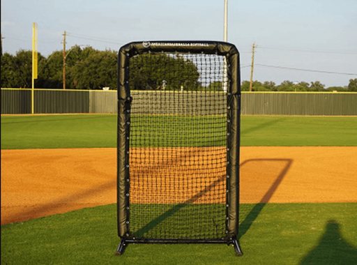 Pro 6 x 4 Safety Screen | #60 Netting - Sweatfully