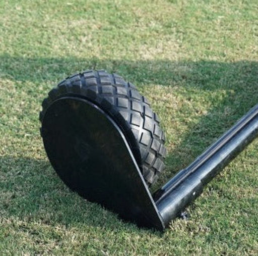 Pro 5 x 7 L-Screen w/ Head Protector - Sweatfully
