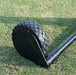 Pro 5 x 7 L-Screen w/ Head Protector - Sweatfully