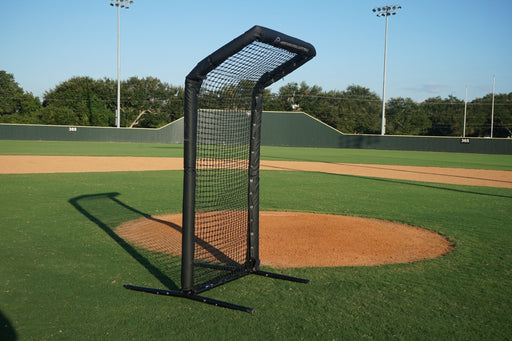 Pro 7x4 w/ Head Protector - Sweatfully