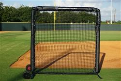 Pro 7x7 Field Screen - Sweatfully