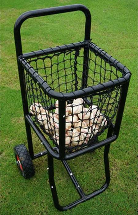 Pro Ball Cart (Medium) - Sweatfully