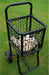 Pro Ball Cart (Medium) - Sweatfully