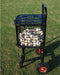 Pro Ball Cart- Medium w/ Lid - Sweatfully