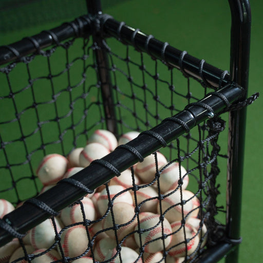Pro Baseball Cart - Sweatfully