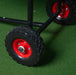 Pro Baseball Cart - Sweatfully