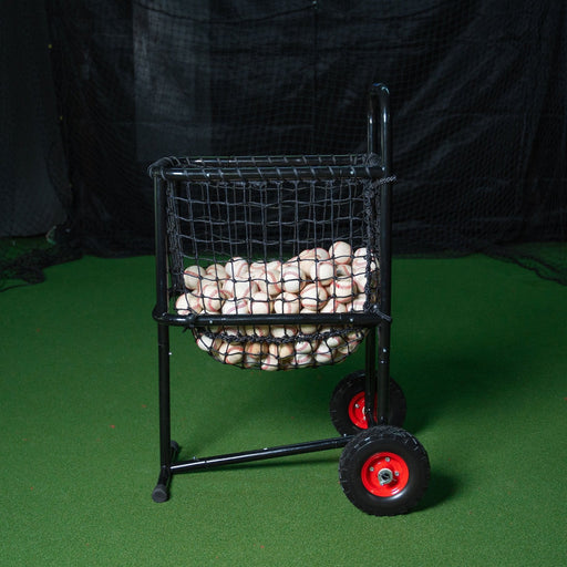 Pro Baseball Cart - Sweatfully