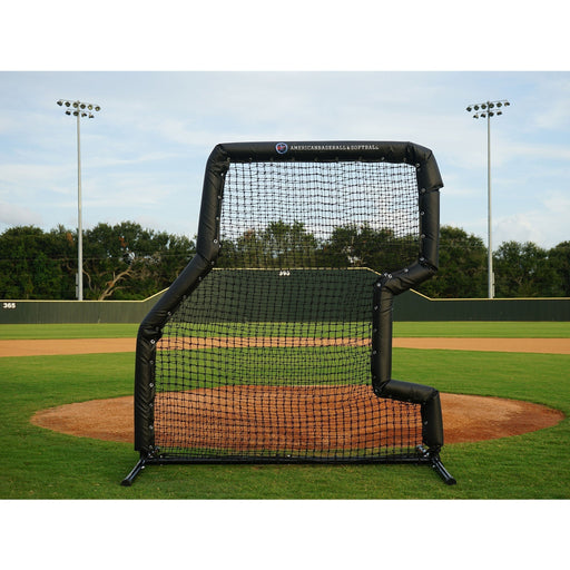 Pro Combo Screen 6.5'x7' - Sweatfully