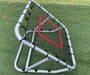 Pro Portable Rebounder 3' x 3' for Baseball/Softball - Gets yours here 1st (w/  FREE Training Videos)  ***SHIPS IN 24-48HRS  *** - Sweatfully