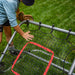 Pro Portable Rebounder 3' x 3' for Baseball/Softball - Gets yours here 1st (w/  FREE Training Videos)  ***SHIPS IN 24-48HRS  *** - Sweatfully
