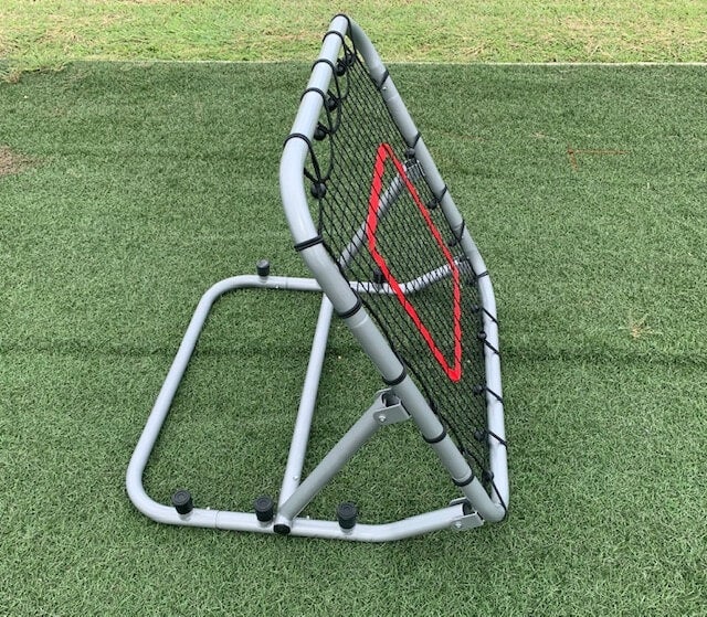 Pro Portable Rebounder 3' x 3' for Baseball/Softball - Gets yours here 1st (w/  FREE Training Videos)  ***SHIPS IN 24-48HRS  *** - Sweatfully