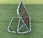 Pro Portable Rebounder 3' x 3' for Baseball/Softball **In-Stock**Ships 24-48hrs - Sweatfully