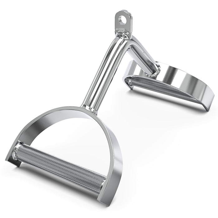 Synergee Pulldown Bar Cable Attachment - Sweatfully