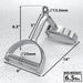 Synergee Pulldown Bar Cable Attachment - Sweatfully