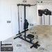 Synergee Lat Pulldown Machine - Sweatfully