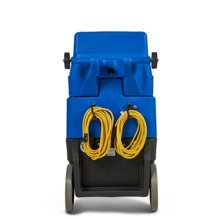 Powr-Flite Pulsar® 15-Gallon Carpet Extractor - Sweatfully