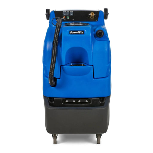 Powr-Flite Pulsar Gamma 15-Gallon Carpet Extractor - Sweatfully