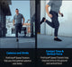ProPulse® Speed Trainers - Sweatfully