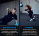 ProPulse® Speed Trainers - Sweatfully