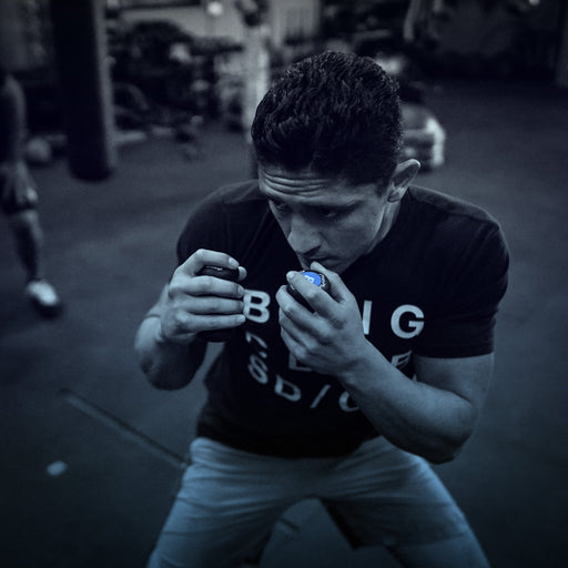 ProPulse® Speed Trainers - MMA - Sweatfully