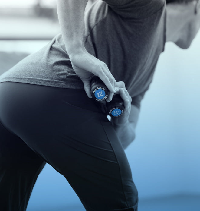ProPulse® Speed Trainers - Sweatfully