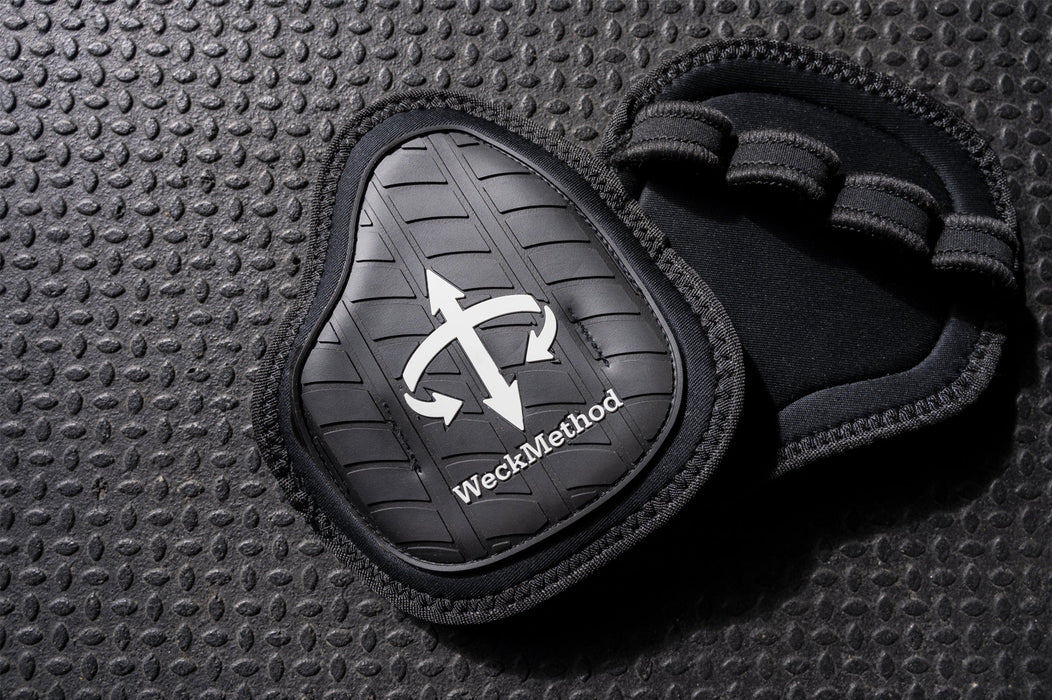 WM Punch Pads - Sweatfully