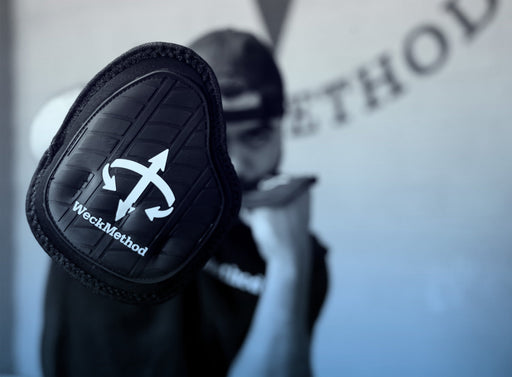 WM Punch Pads - Sweatfully