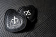 WM Punch Pads - Sweatfully