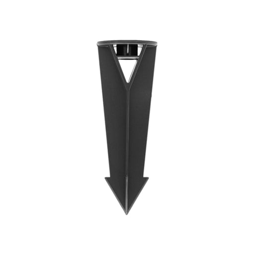 Gardenreet PVC Stake for Path Lights, Spotlights, Flood Lights - Sweatfully