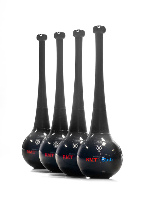 RMT® Club - Pickleball - Sweatfully