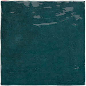 La Rivera 5x5" Ceramic Tile Collection - Sweatfully