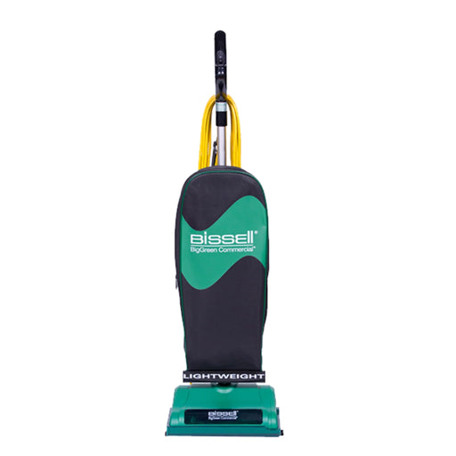 Bissell BGU8000 13″ Upright Vacuum Cleaner - Sweatfully