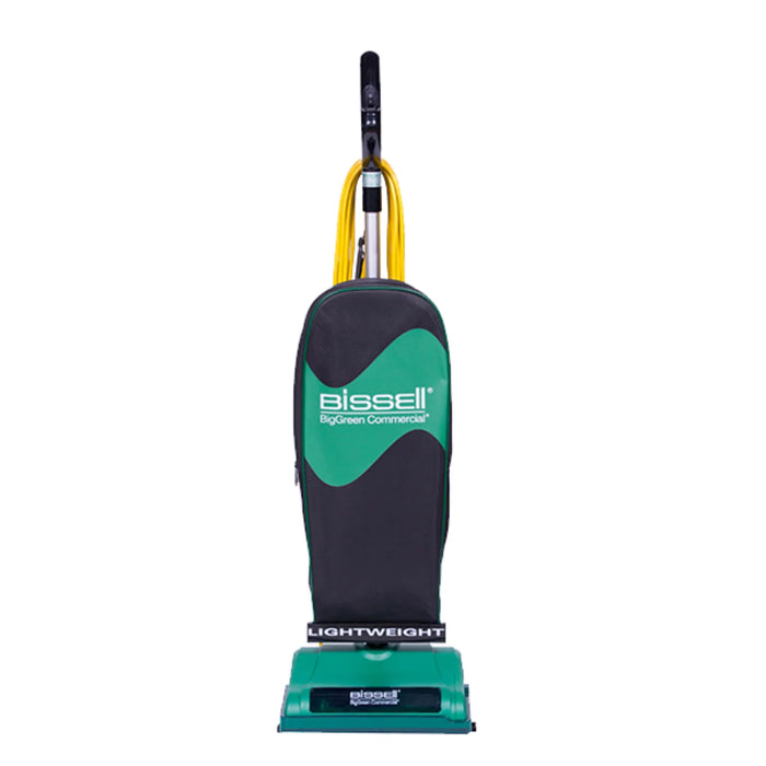 Bissell BGU8000 13″ Upright Vacuum Cleaner - Sweatfully