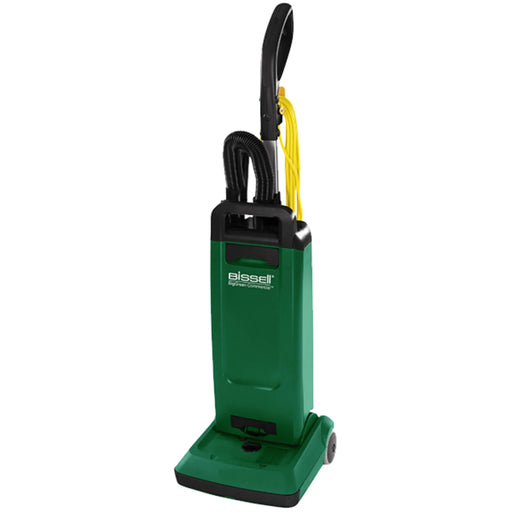 Bissell BGUPRO12T Pro 12" Upright Vacuum Cleaner with Tools - Sweatfully