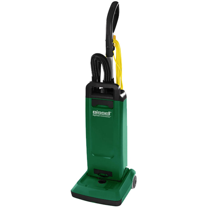 Bissell BGUPRO12T Pro 12" Upright Vacuum Cleaner with Tools - Sweatfully