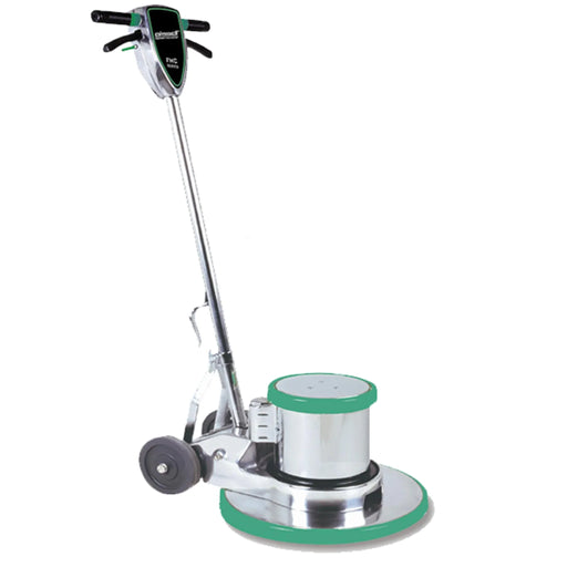 Bissell BGC-1 175 RPM FMC Floor Scrubber - Sweatfully