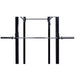 6' Training Barbell - Sweatfully