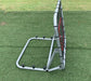 Rebounder Combo for Baseball/Softball (w/ FREE Training Videos) **IN STOCK** Gets yours here 1st *Ships in 24-48 business hrs* - Sweatfully