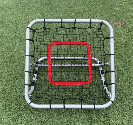 Rebounder Combo for Baseball/Softball (w/ FREE Training Videos) **IN STOCK** Gets yours here 1st *Ships in 24-48 business hrs* - Sweatfully